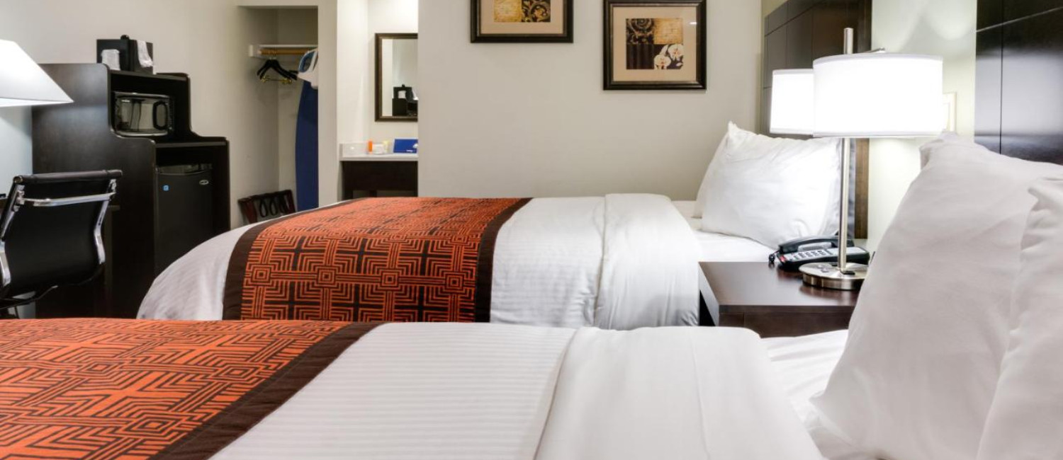 The Seaside Inn Offers A Wide Range Of Amenities For Your Comfort And Convenience